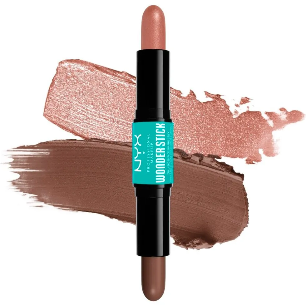 nyx-professional-makeup-03-lig-vuIFcxXU-2.webp Outlet NYX Professional Makeup 03 Light Fair Highlight & Contour Wonderstick
