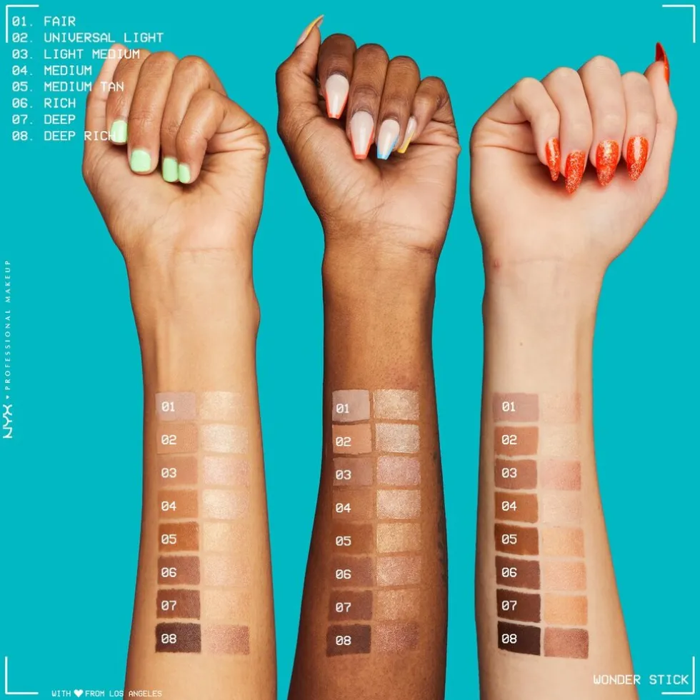 nyx-professional-makeup-03-lig-vuIFcxXU-4.webp Outlet NYX Professional Makeup 03 Light Fair Highlight & Contour Wonderstick