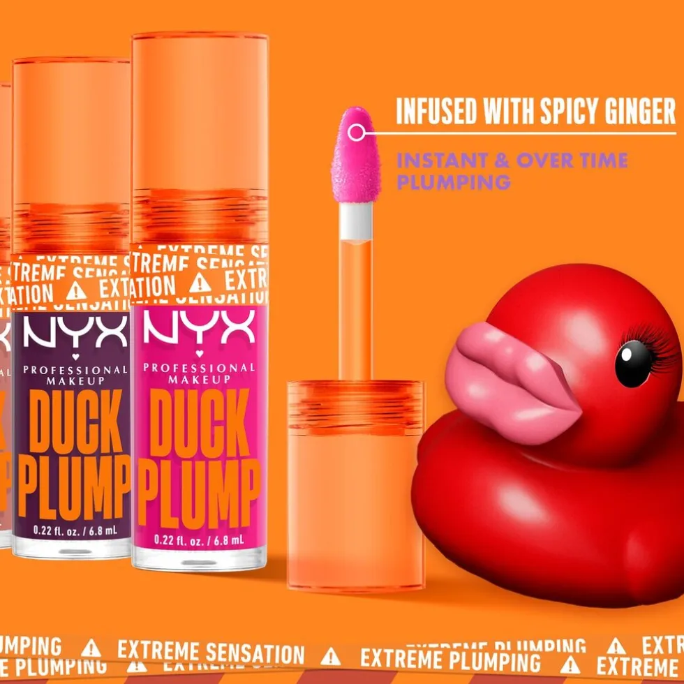 nyx-professional-makeup-03-nud-vjgFIpwf-5.webp Hot NYX Professional Makeup 03 Nude Swings Duck Plump Extreme Sensation Lipgloss