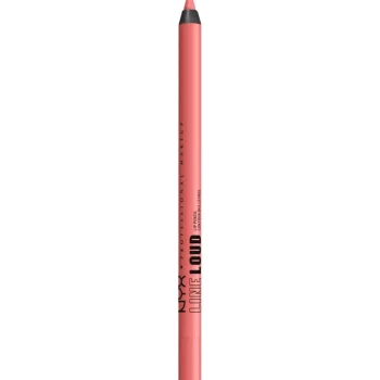 New NYX Professional Makeup 04 Born To Hustle Loud Lipliner