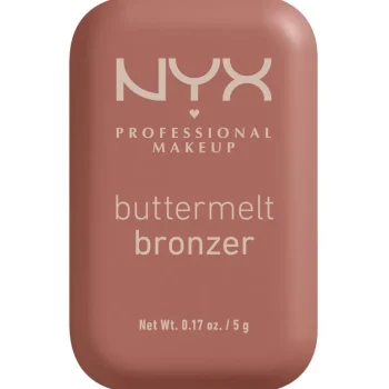 Online NYX Professional Makeup 04 Butta Biscuit Buttermelt Bronzer