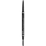Sale NYX Professional Makeup 06 Brunette Micro Brow Pencil