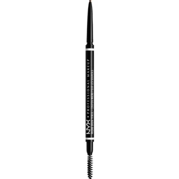 Sale NYX Professional Makeup 06 Brunette Micro Brow Pencil