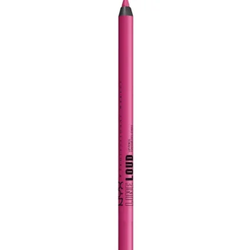 Online NYX Professional Makeup 09 Hottie Hijacker Loud Lipliner
