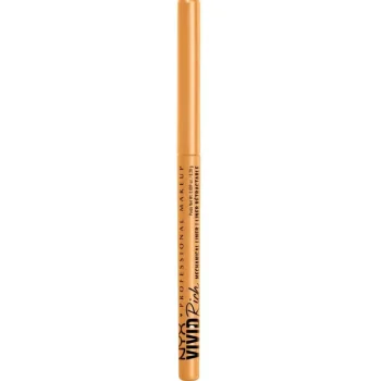 Fashion NYX Professional Makeup 1 Vivid Rich Amber Stunner Mechanical Liner