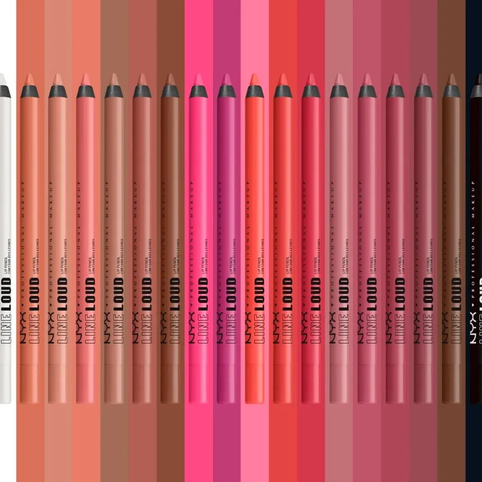 nyx-professional-makeup-12-on-bkLpOXRo-3.webp Clearance NYX Professional Makeup 12 On A Mission Loud Lipliner