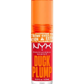 Discount NYX Professional Makeup 19 Cherry Spicy Duck Plump Extreme Sensation Lipgloss