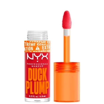 Discount NYX Professional Makeup 19 Cherry Spicy Duck Plump Extreme Sensation Lipgloss
