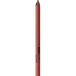Fashion NYX Professional Makeup 30 Leave A Legacy Loud Lipliner