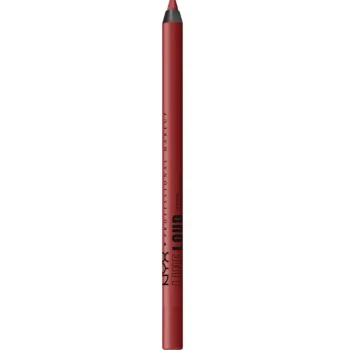 Hot NYX Professional Makeup 31 Ten Out Of Ten Line Loud Lipliner