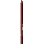 Discount NYX Professional Makeup 34 Make A Statement Line Loud Lipliner