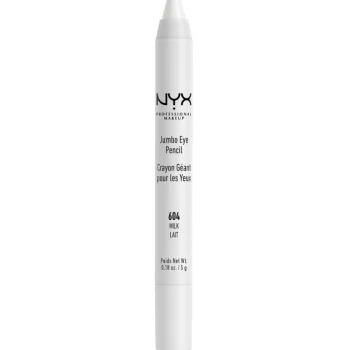 Best NYX Professional Makeup 604 Milk Jumbo Eye Pencil