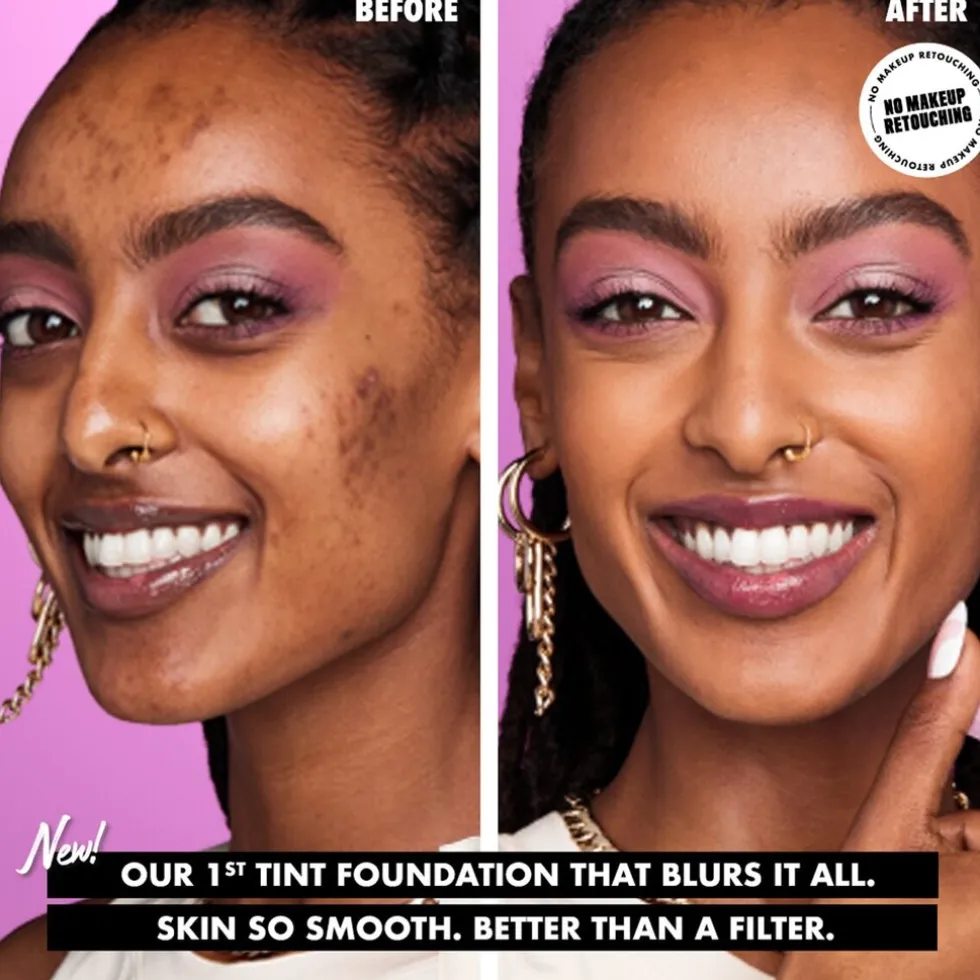 nyx-professional-makeup-bare-w-YrZQzICe-1.webp Fashion NYX Professional Makeup Bare With Me Blur 21: Rich Foundation