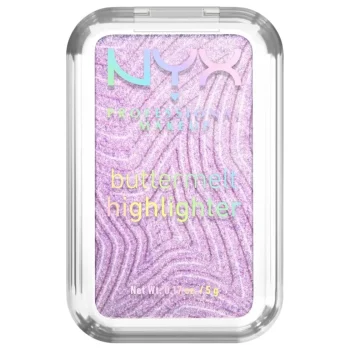 Fashion NYX Professional Makeup Buttermelt No 1 Butta 40 Highlighter