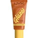 Sale NYX Professional Makeup Buttermelt Glaze 5 Chai Butta Skin Tint