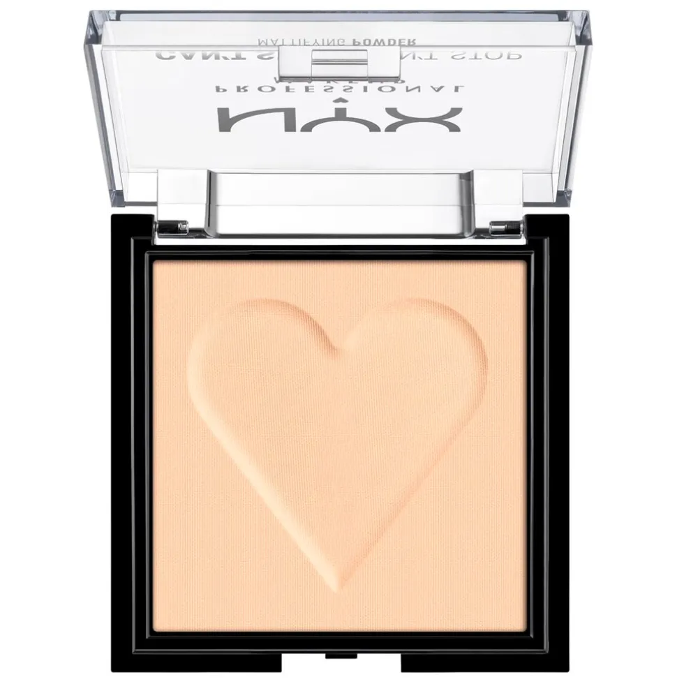 nyx-professional-makeup-cant-s-AUZhRGAR-1.webp Online NYX Professional Makeup Can't Stop, Won't Stop Light Mattifying Powder