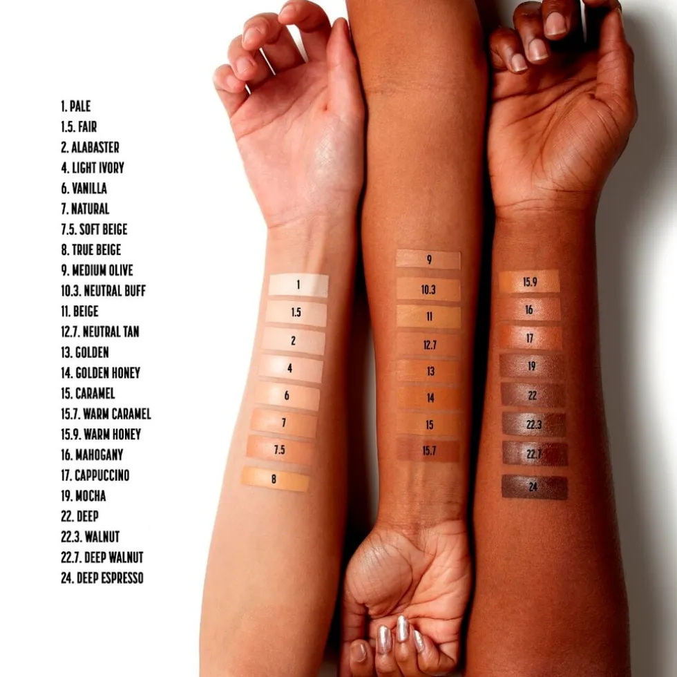 nyx-professional-makeup-cant-s-eEOSuFad-5.webp Outlet NYX Professional Makeup Can't Stop Won't Stop 8 True Beige Contour Concealer