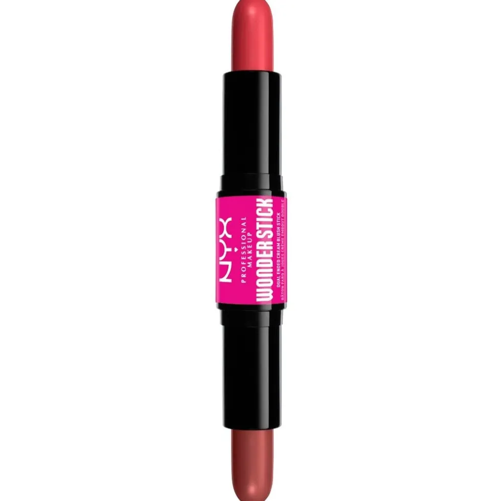 nyx-professional-makeup-dual-e-QtAjHHsD-0.webp Clearance NYX Professional Makeup Dual Ended 03 Coral And Deep Peach Cream Blush Wonderstick