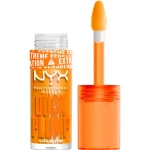 New NYX Professional Makeup Duck Plump 22 Flippin' Slime Lipgloss