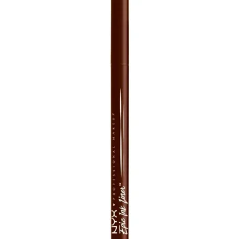 Clearance NYX Professional Makeup Epic Ink 04 Milk Chocolate Eyeliner