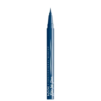 New NYX Professional Makeup Epic Ink Liner Midnight Rise 10 Matte Eyeliner