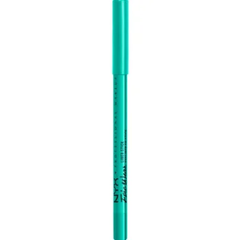 Hot NYX Professional Makeup Epic Wear EWLS10 Blue Trip Liner Stick
