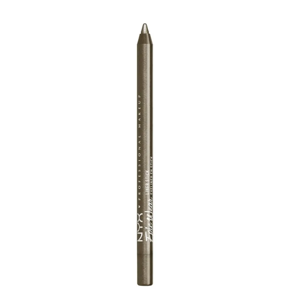 nyx-professional-makeup-epic-w-oeNjYOda-1.webp Fashion NYX Professional Makeup Epic Wear EWLS03 All Time Olive Liner Stick