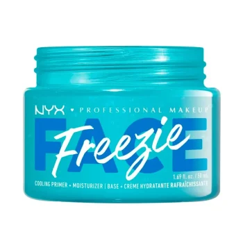 Outlet NYX Professional Makeup Face Freezie Cooling Primer + Moisturizer