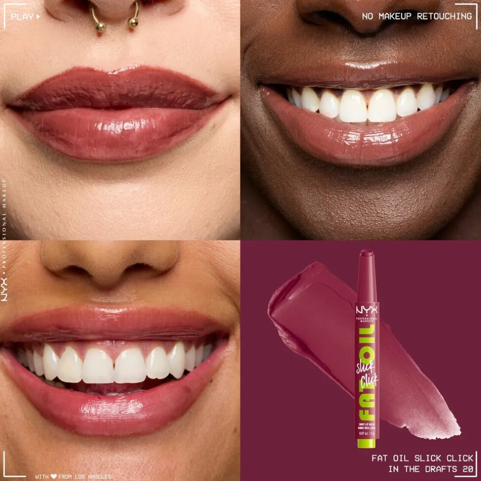 nyx-professional-makeup-fat-oi-CUwsgzSd-2.webp New NYX Professional Makeup Fat Oil Slick Click In The Drafts 20 Lippenbalsem