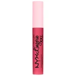 Fashion NYX Professional Makeup Lingerie XXL 15 Pushd Up Lippenstift