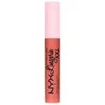 Fashion NYX Professional Makeup Lingerie XXL 02 Turn On Lippenstift