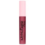 New NYX Professional Makeup Lingerie XXL 14 Bust-Ed Lippenstift