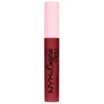 Hot NYX Professional Makeup Lingerie XXL 24 Strip N Tease Lippenstift