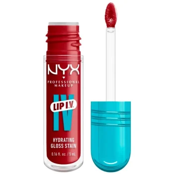 Discount NYX Professional Makeup Lip IV 13 Cranberry Splash Hydraterende Lipgloss