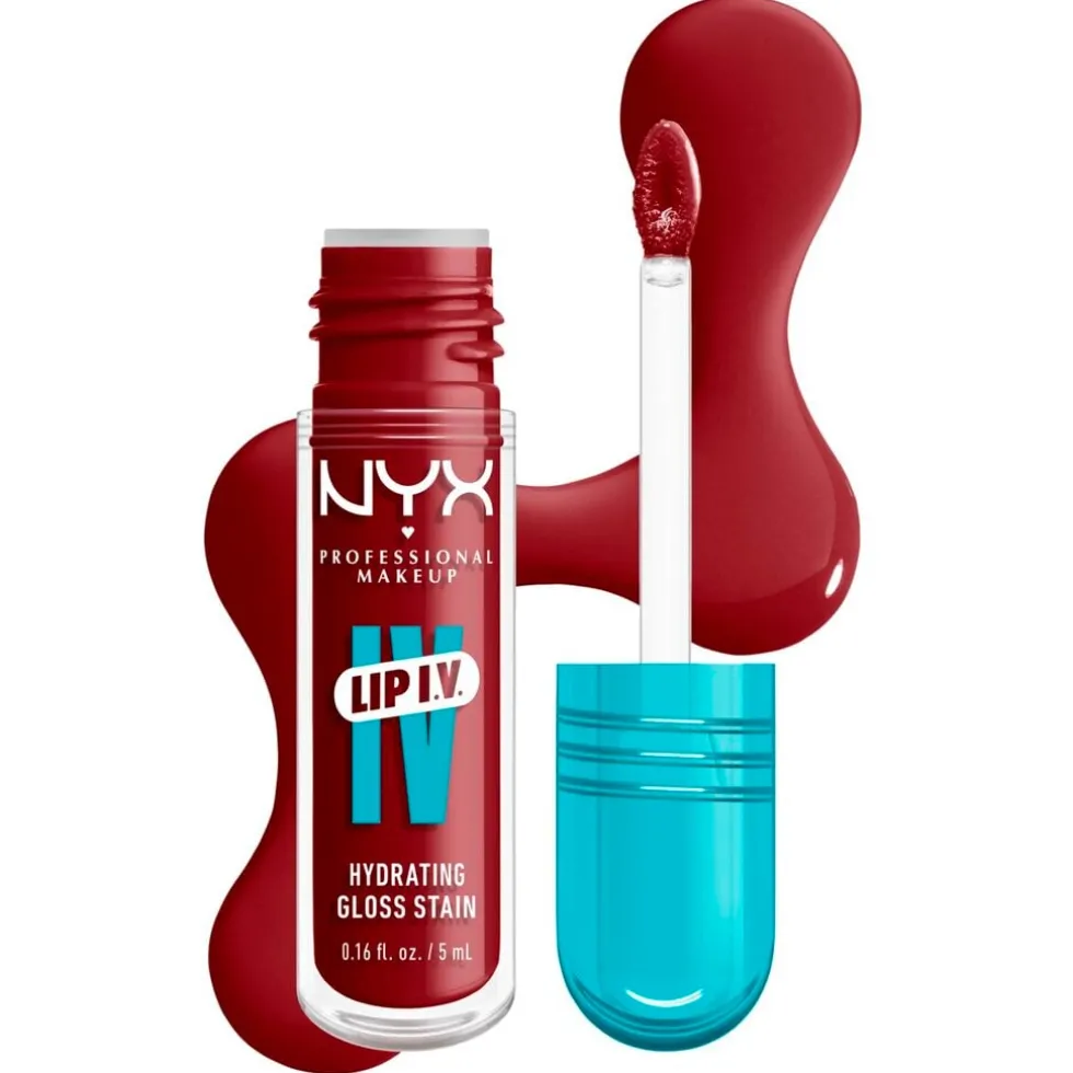 nyx-professional-makeup-lip-iv-eDRJfmPr-1.webp Discount NYX Professional Makeup Lip IV 13 Cranberry Splash Hydraterende Lipgloss
