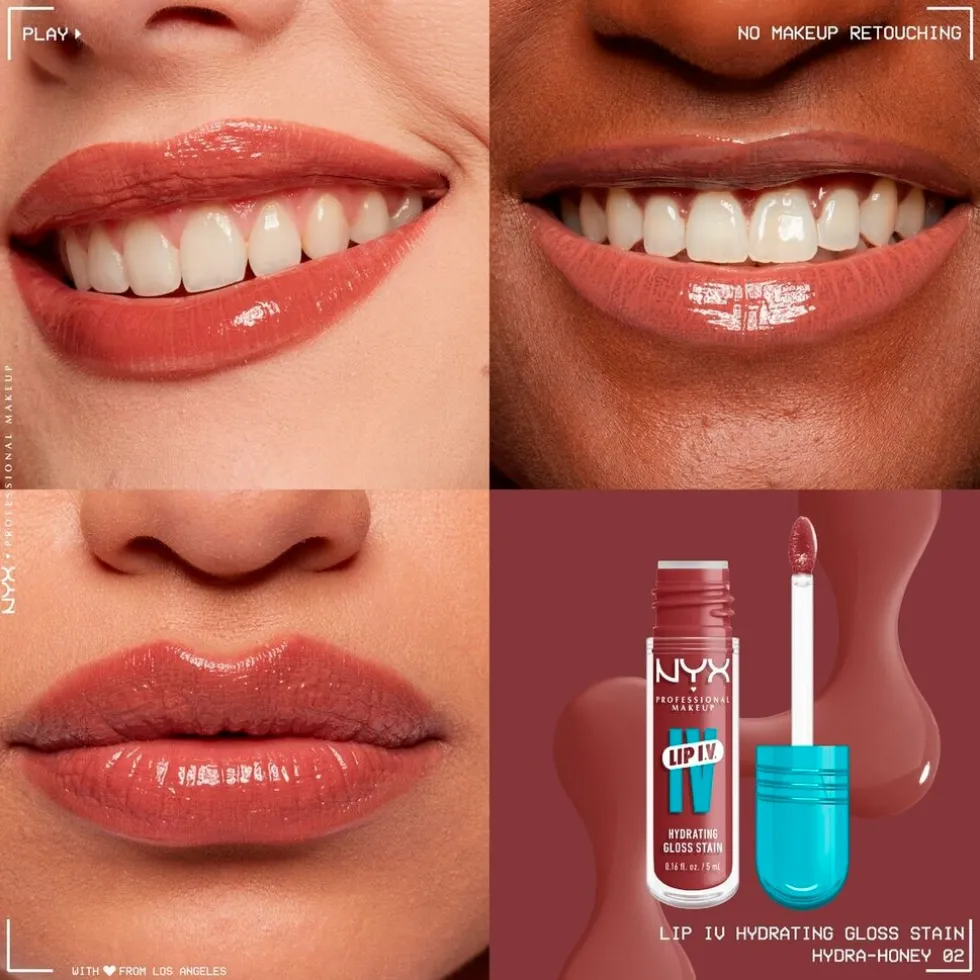 nyx-professional-makeup-lip-iv-nwwXjHjK-3.webp Discount NYX Professional Makeup Lip IV 02 Hydra-Honey Hydraterende Lipgloss