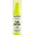 Online NYX Professional Makeup Plump Right Back Plumping Serum Primer