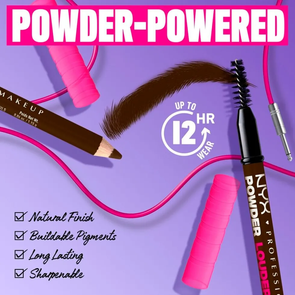 nyx-professional-makeup-powder-SQkcHZxj-5.webp Online NYX Professional Makeup Powder Louder Ash Brown Brow Pencil