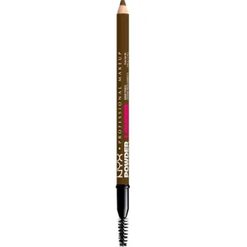 Online NYX Professional Makeup Powder Louder Taupe Brow Pencil