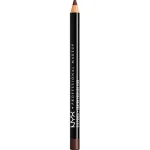 Discount NYX Professional Makeup Slim Eye SPE931 Black Brown Pencil