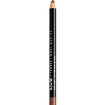 Fashion NYX Professional Makeup Slim Eye SPE902 Brown Pencil