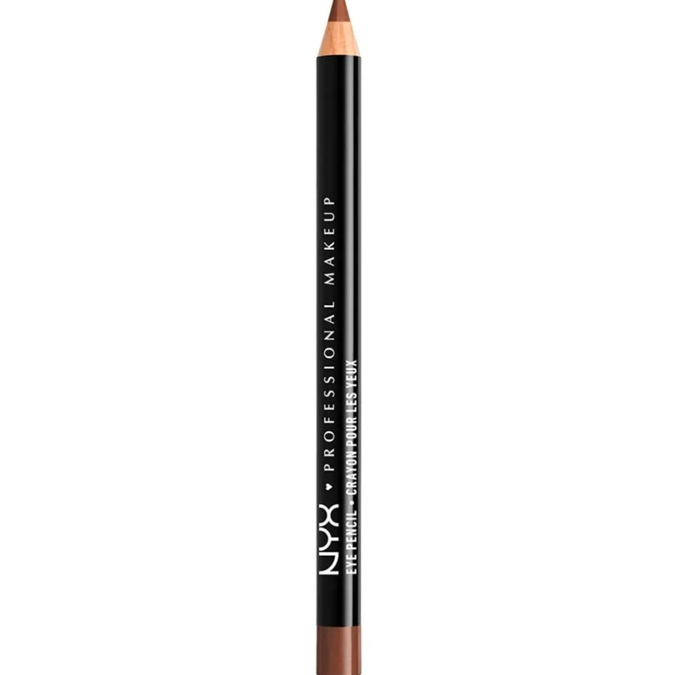 nyx-professional-makeup-slim-e-WFlRDimA-0.webp Fashion NYX Professional Makeup Slim Eye SPE902 Brown Pencil