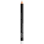 Outlet NYX Professional Makeup Slim Eye SPE906 White Pencil