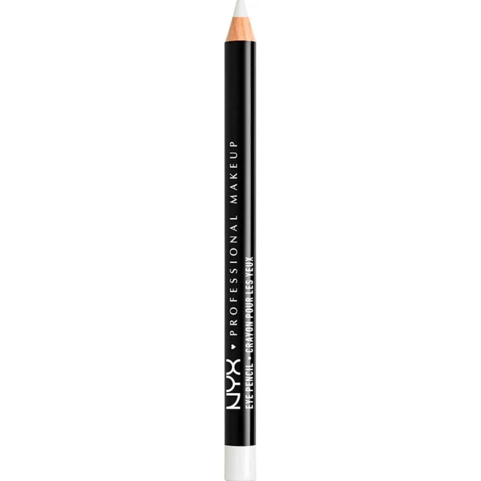 nyx-professional-makeup-slim-e-ZiepgqHZ-0.webp Outlet NYX Professional Makeup Slim Eye SPE906 White Pencil