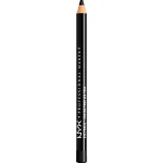 Hot NYX Professional Makeup Slim Eye SPE901 Black Pencil
