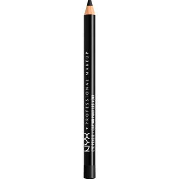 Hot NYX Professional Makeup Slim Eye SPE901 Black Pencil