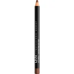 Hot NYX Professional Makeup Slim Eye SPE903 Dark Brown Pencil