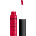 Sale NYX Professional Makeup SMLC10 Monte Carlo Soft Matte Lip Cream