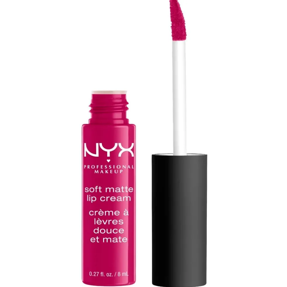 nyx-professional-makeup-smlc27-KxNGKmWr-0.webp Best NYX Professional Makeup SMLC27 Madrid Soft Matte Lip Cream