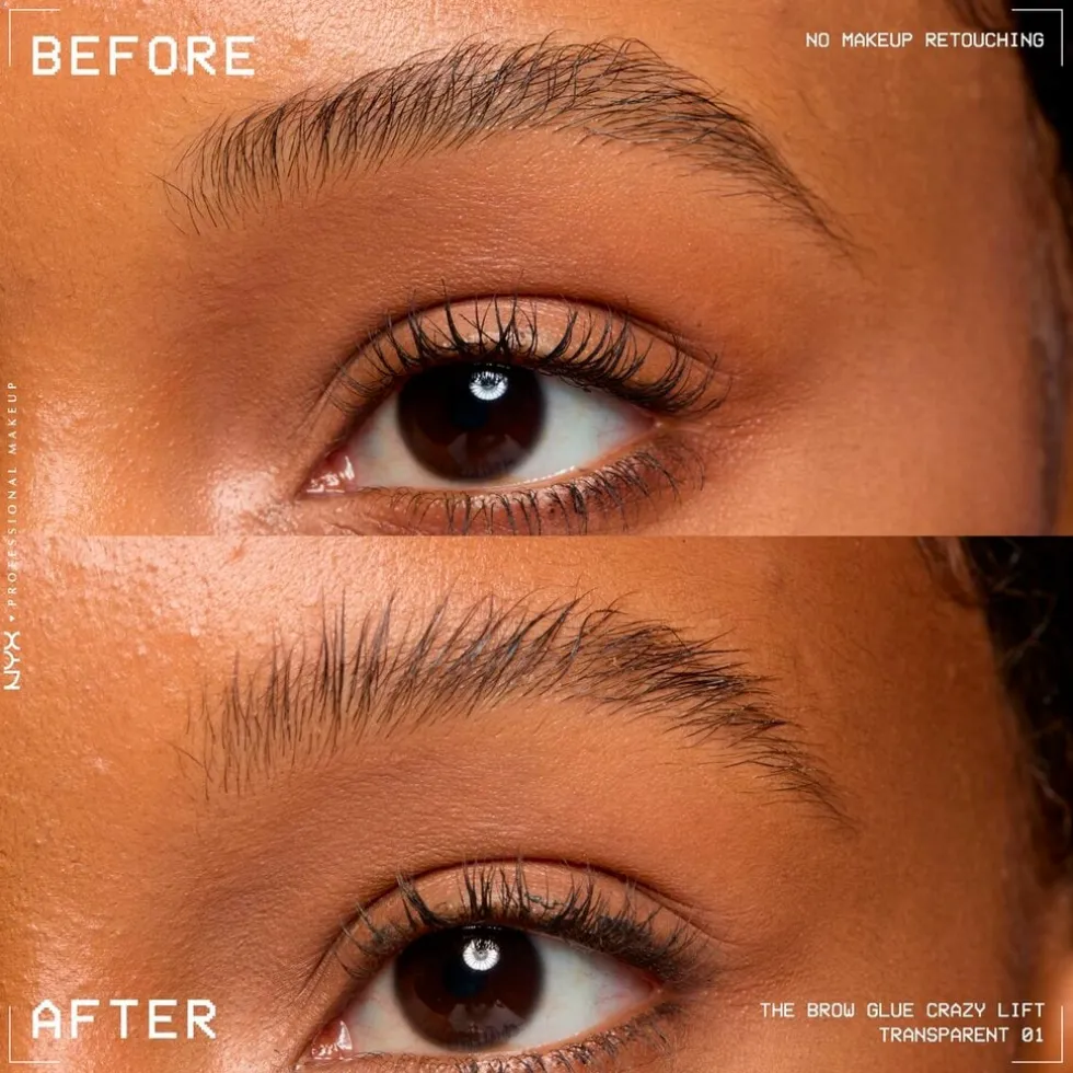 nyx-professional-makeup-the-br-ovMZFgcX-2.webp Hot NYX Professional Makeup The Brow Glue Crazy Lift Transparant 01 Wenkbrauwgel